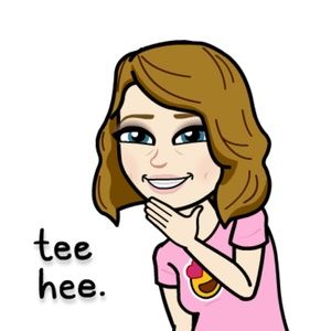 Meet your Posher, Deborah